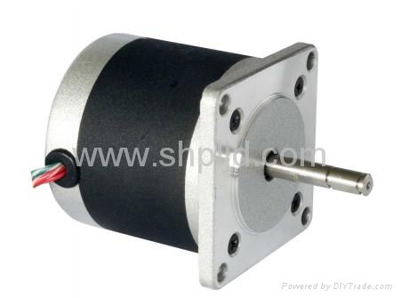 57PYG hybrid stepper motor manufacture in china 4