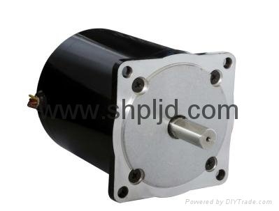 85HS hybrid stepper motor manufacture or suppliers in china 3
