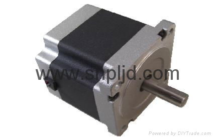 85HS hybrid stepper motor manufacture or suppliers in china 4