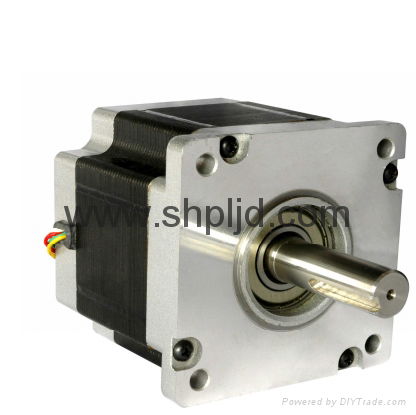 85HS hybrid stepper motor manufacture or suppliers in china 2