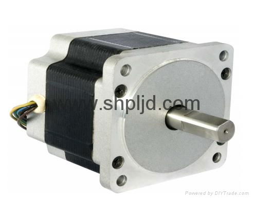 85HS hybrid stepper motor manufacture or suppliers in china 5