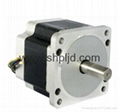 85HS hybrid stepper motor manufacture or