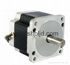 85HS hybrid stepper motor manufacture or suppliers in china