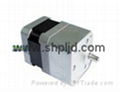 42BYGH/HW dc hybrid stepping gearbox motor 1