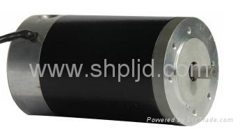 40zyn  180V 0.1A 700W petmanent magnent dc motor manufacturers in China 2