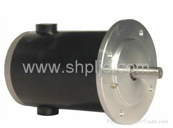 40zyn  180V 0.1A 700W petmanent magnent dc motor manufacturers in China 3