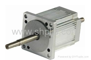 40zyn  180V 0.1A 700W petmanent magnent dc motor manufacturers in China 5