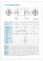 安徽合肥供应PLE060标准型精密行星减速机 3