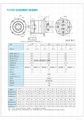 安徽合肥供应PLE090标准型精密行星减速机 4