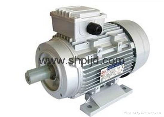 factory manufacture high efficiency AC  motor in China 3