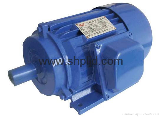 factory manufacture high efficiency AC  motor in China 4