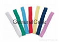 disposable nonwoven clip cap 1