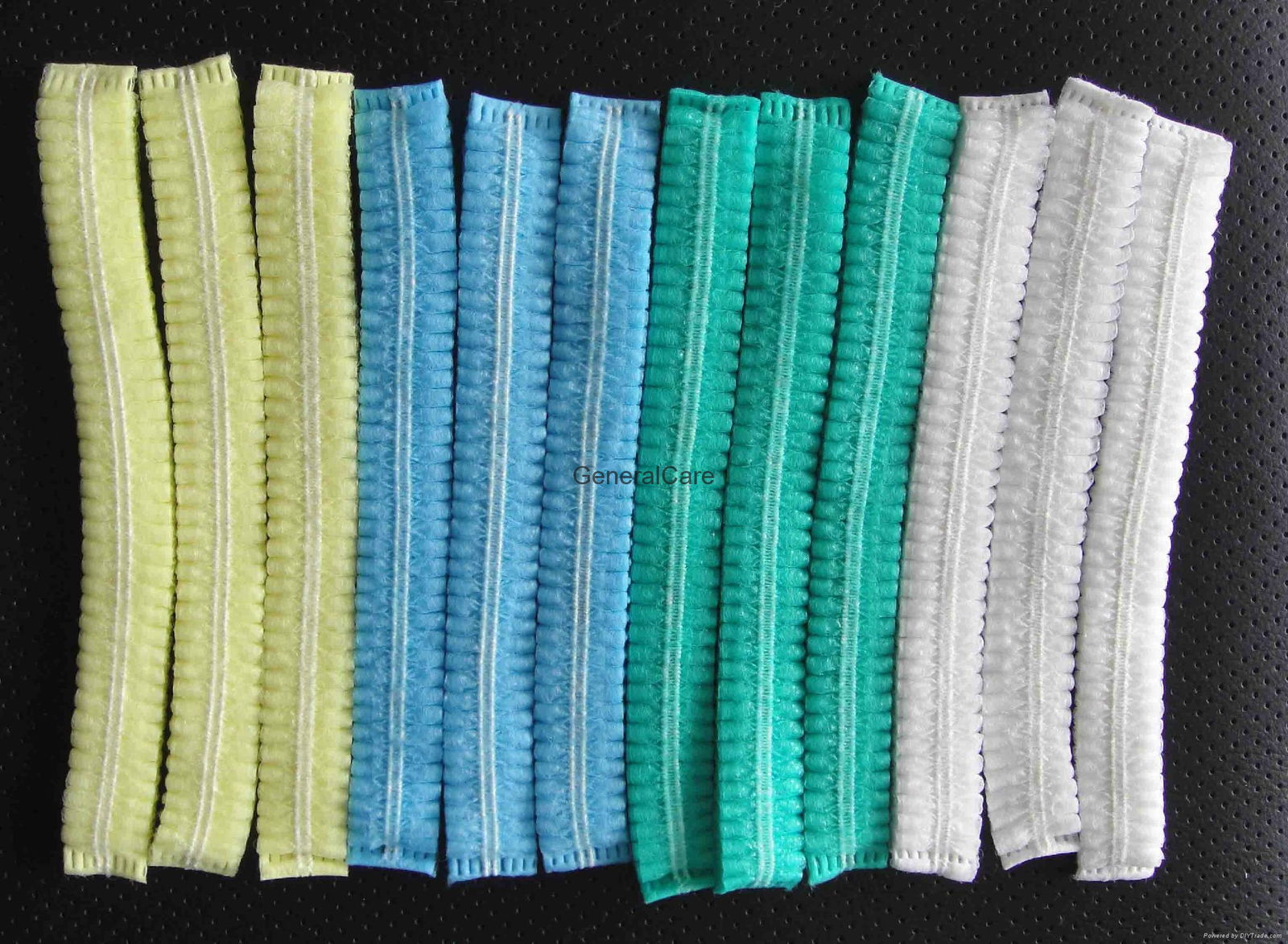 disposable nonwoven mop cap 5