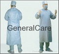 disposable spp isolation gown 4