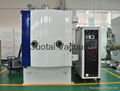 Optical Vacuum Coating Equipment 2