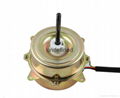 ) Air conditioner motor 1