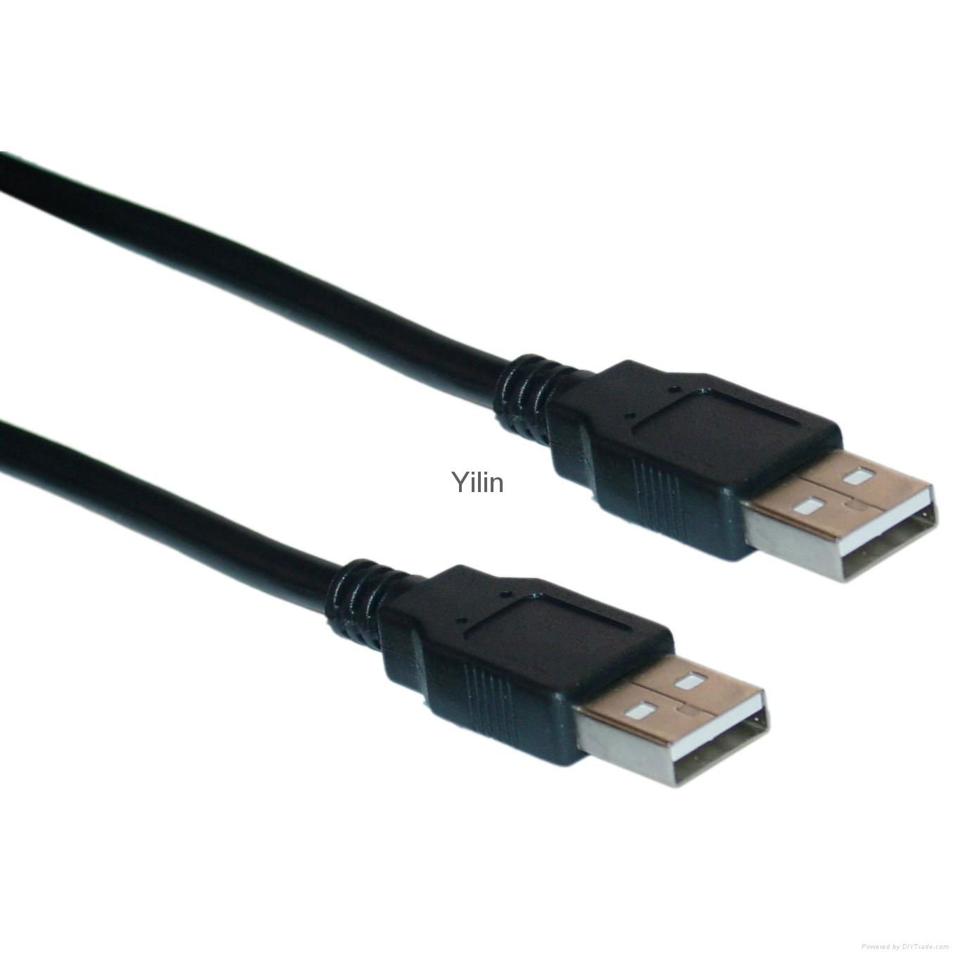 2015 Factory Wholesales USB Cable for Android Phone and iPhone 4