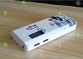 China’s beauty mobile charger 105 4