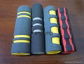 EVA/NBR Foam Handle Grips 