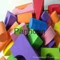 EVA foam building block block toy 4