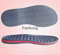 PU outsole