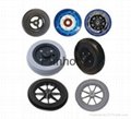 PU Tyre for stroller 2