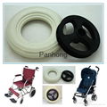 PU Tyre for stroller