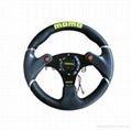 PU steering wheel  Integral Skin Foam 4