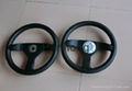 PU steering wheel  Integral Skin Foam 1