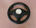 PU steering wheel  Integral Skin Foam 2