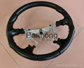 PU steering wheel  Integral Skin Foam 3