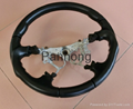 PU steering wheel  Integral Skin Foam