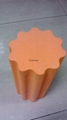 Exercise Pilates roller yoga foam roller 5