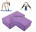 EVA Foam block YOGA block 2