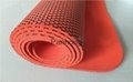  Natural rubber mat 4