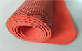  Natural rubber mat