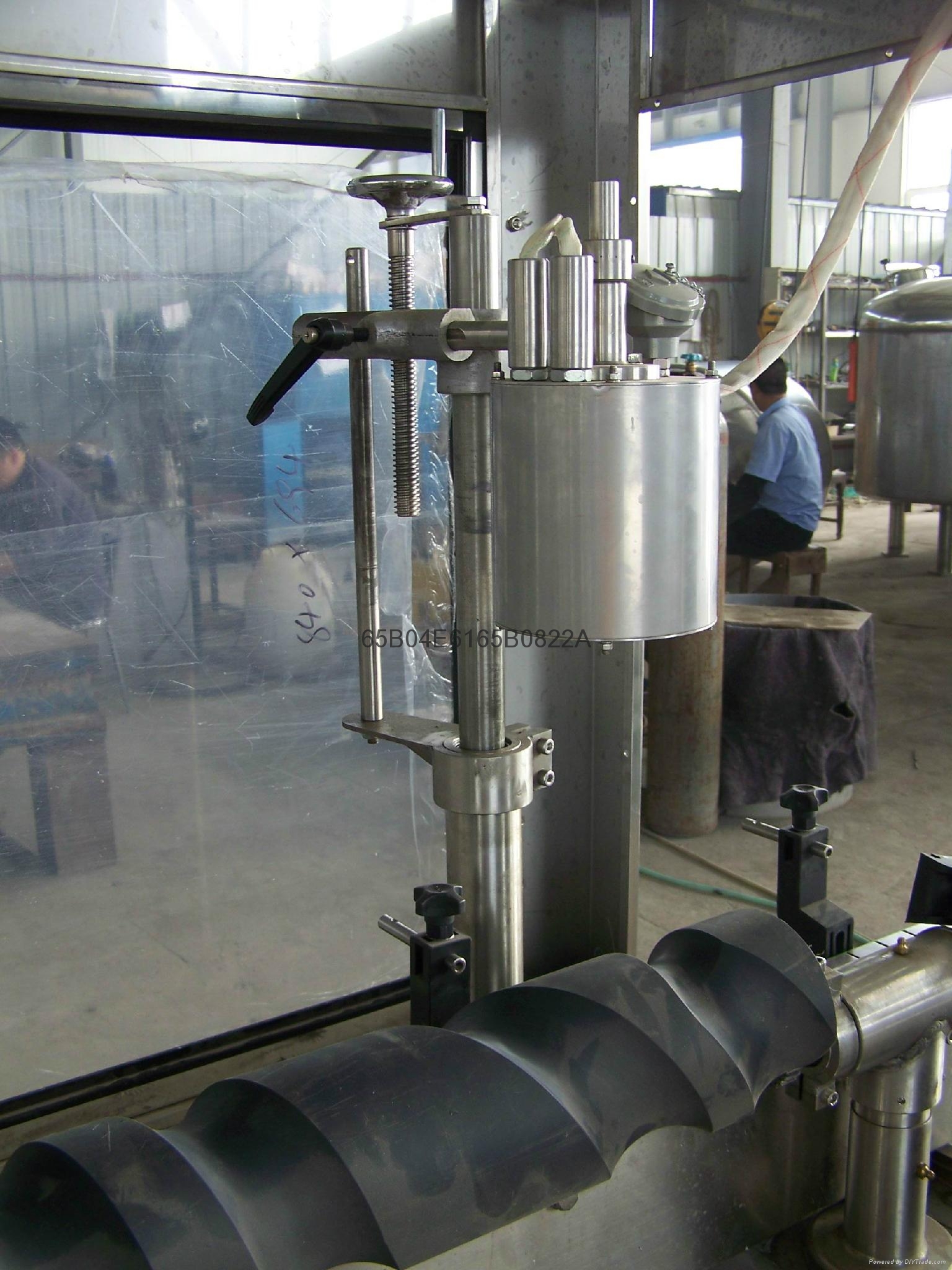 【新乡新航】供应红酒封口专用胶帽热缩机JSM-1 2