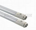 Intelligent Microwave Sensor Radar T8 LED Tube Lights 1