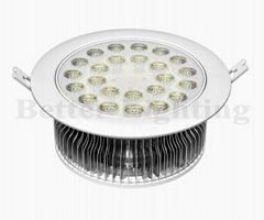 High Quality Cree LED Ceiling Downlight