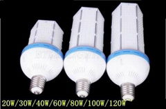 High Quality Fan 60w 80w 100w 120w LED Corn Light