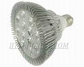 9w 12w 18w Par38 LED Spot Lights