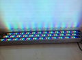 12w 18w 24w 30w 36w Rgb LED Wall Washer