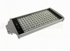 112w - 196w LED Street Lights