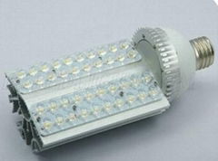 24w 32w 36w 40w E27 E40 LED Street Lights