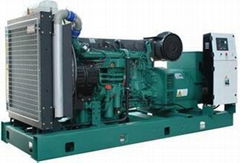 KT-V75 PRP85kva ESP94kva