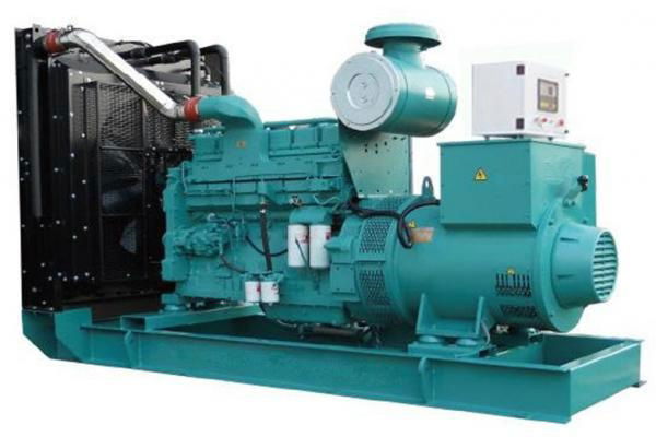 KT-C22 PRP25kva ESP28kva 3