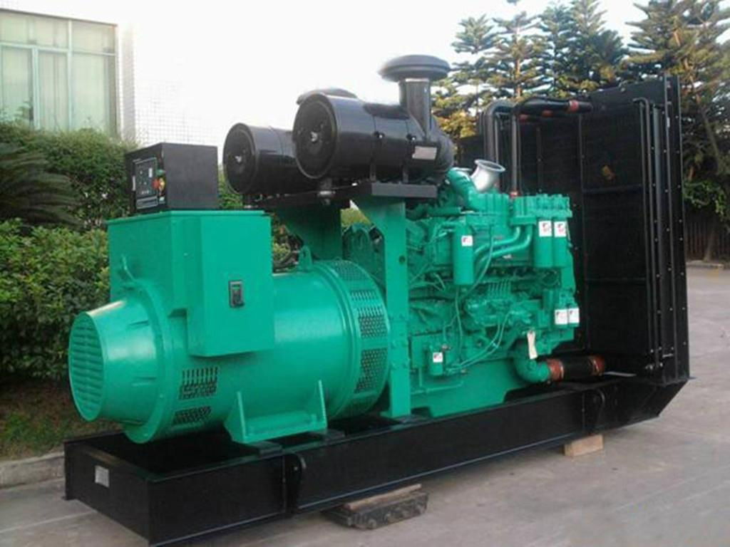 KT-C22 PRP25kva ESP28kva 5