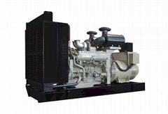 KT-C275E PRP313kva ESP344kva