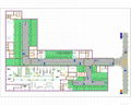 停車場CAD設計 2