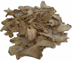 Dried Ginger From Viet Nam